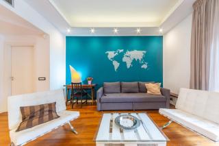 Easylife - Lussuoso trilocale con balcone e vasca idromassaggio in zona Barona - Milan - 8