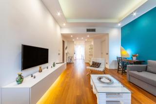 Easylife - Lussuoso trilocale con balcone e vasca idromassaggio in zona Barona - Milan - 1