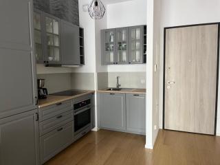 Apartament Starowiejska 54 - Danzig - 2