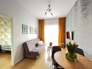 Apartament Starowiejska 54 - Danzig - 9