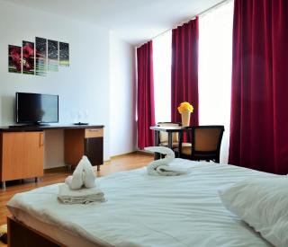 ApartHotel Zorilor - Cluj-Napoca - 8