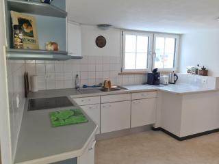 Ferienwohnung Papa Moll - Urnäsch - 3