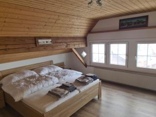 Ferienwohnung Papa Moll - Urnäsch - 5