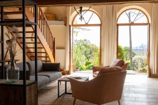 Domaine de la Bade - Raissac-sur-Lampy - 3