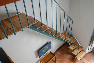 Hospederia Santa Clara - 2