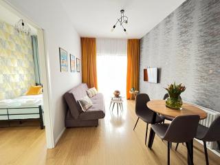 Apartament Starowiejska 54 - Danzig - 7