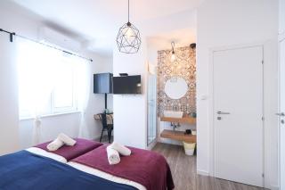 Zaratino rooms - Zadar - 9