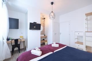 Zaratino rooms - Zadar - 8