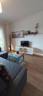 APARTAMENTO EN CIUDAD EXPO - Mairena del Aljarafe - 9