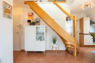 Strandpark-Grossenbrode-Haus-Meerblick-Wohnung-16 - Großenbrode - 6
