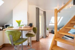 Strandpark-Grossenbrode-Haus-Meerblick-Wohnung-16 - Großenbrode - 2