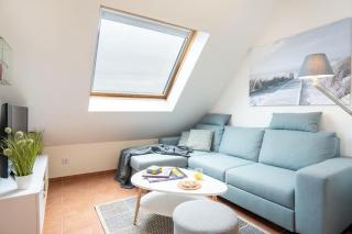Strandpark-Grossenbrode-Haus-Meerblick-Wohnung-16 - Großenbrode - 9