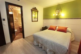Hotel Casablanca - 5