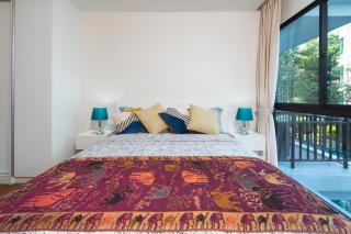 The Title Rawai West Wing Pool View Suite - Rawai Beach - 8