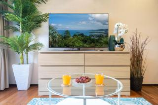 The Title Rawai West Wing Pool View Suite - Rawai Beach - 3