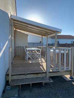 Gîte du marais - Beauvoir-sur-Mer - 1