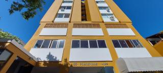 COBAR0107 - Edifício Praia Ville - Salvador - 6