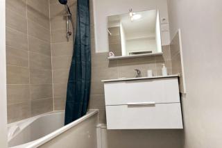 LeRelaisdOdile - Grand T2 * Spatieux * HyperCentre - Cambrai - 4
