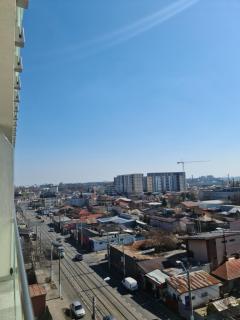 Global Residence - Bucarest - 4