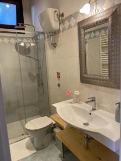 Olive - Cottage moderno tra gli ulivi di Sorrento - 3