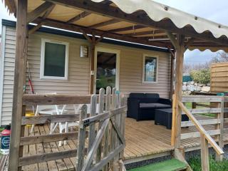 logement entier wifi climatisation stationnement gratuit - 2