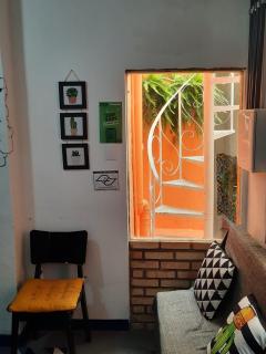 Vilarejo Hostel Pinheiros Guest House - São Paulo - 6