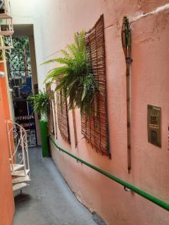 Vilarejo Hostel Pinheiros Guest House - São Paulo - 7