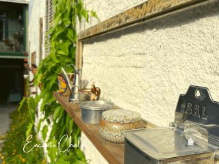 Encanto Chalés – 150m da Praia Grande – Penha – SC - 5