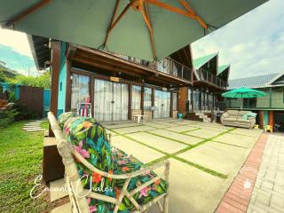 Encanto Chalés – 150m da Praia Grande – Penha – SC - Penha - 3