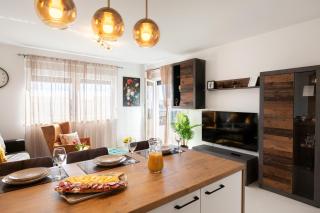 Sunny Island Apartment - Trogir - 3