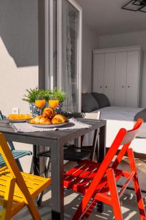Sunny Island Apartment - Trogir - 8
