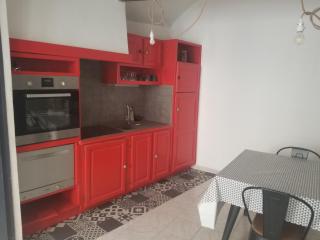 Maison de village proche de l'étang et de la mer - 7