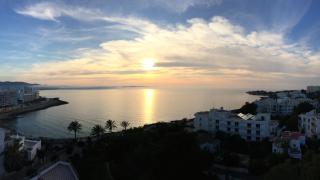 Hotel Abrat - San Antonio - 1