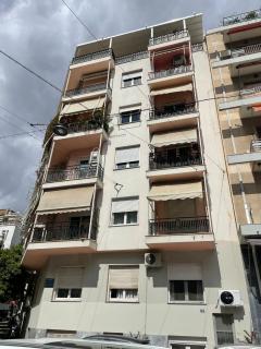 Acropolis selected apartment - Athens - 2
