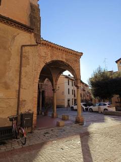 La Loggia-APP. PRIVATO in Centro - Imola - 8