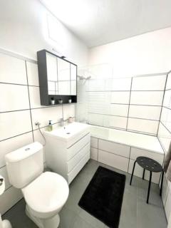 **Modernes Apartment in zentraler Lage** - 8