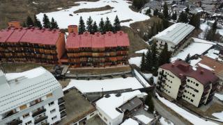 Sestriere Borgata appartamento in montagna Casa di Bertu - Borgata Sestriere - 5