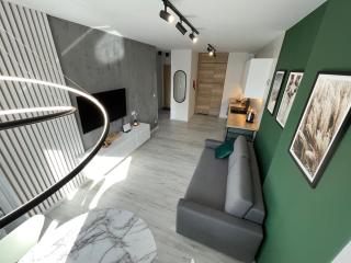 Vienne Appartment 90 - Warschau - 0