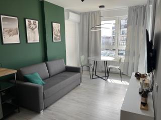 Vienne Appartment 90 - 6