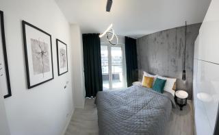 Vienne Appartment 90 - Warschau - 1