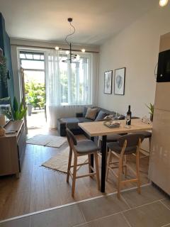 Zamárdi Margittai Apartmanok - 6