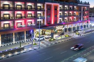 Le Reve Hotel إحدى فنادق مجموعة لوريف By Le Reve Company - 5