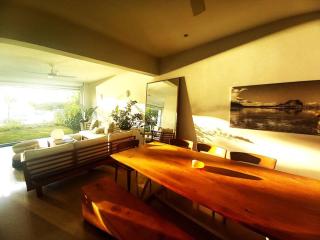 Beachfront Apartment - Tamarin - 0