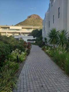 Beachfront Apartment - 7