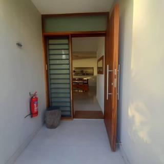 Beachfront Apartment - Tamarin - 6