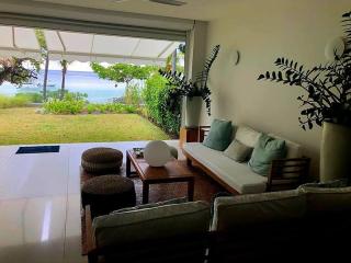 Beachfront Apartment - Tamarin - 3