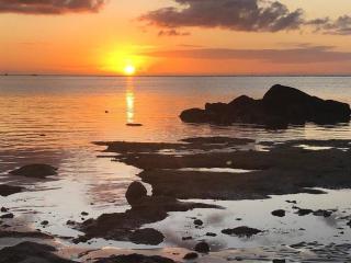 Beachfront Apartment - Tamarin - 2