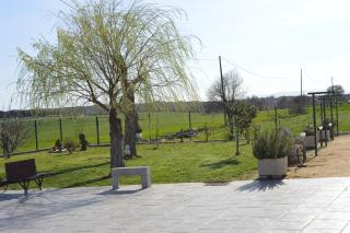 Mas Piua - Girona - 1