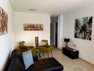 Beautiful apartment in La Carihuela, Torremolinos - 0