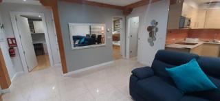 Apartamento Txoko Txikia - Echarri-Aranaz - 4